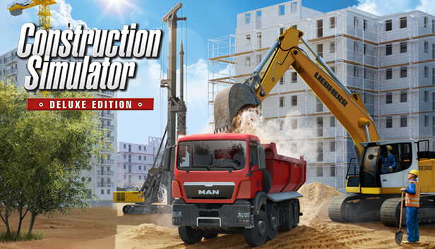 Free Download Game X Construction Pc