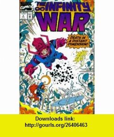 Download Torrent Jim Starlin Collection Complete