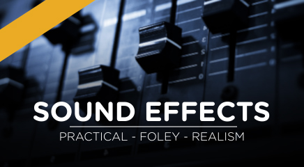 Dj sound effects free download